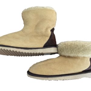 Classic Comfort Boot