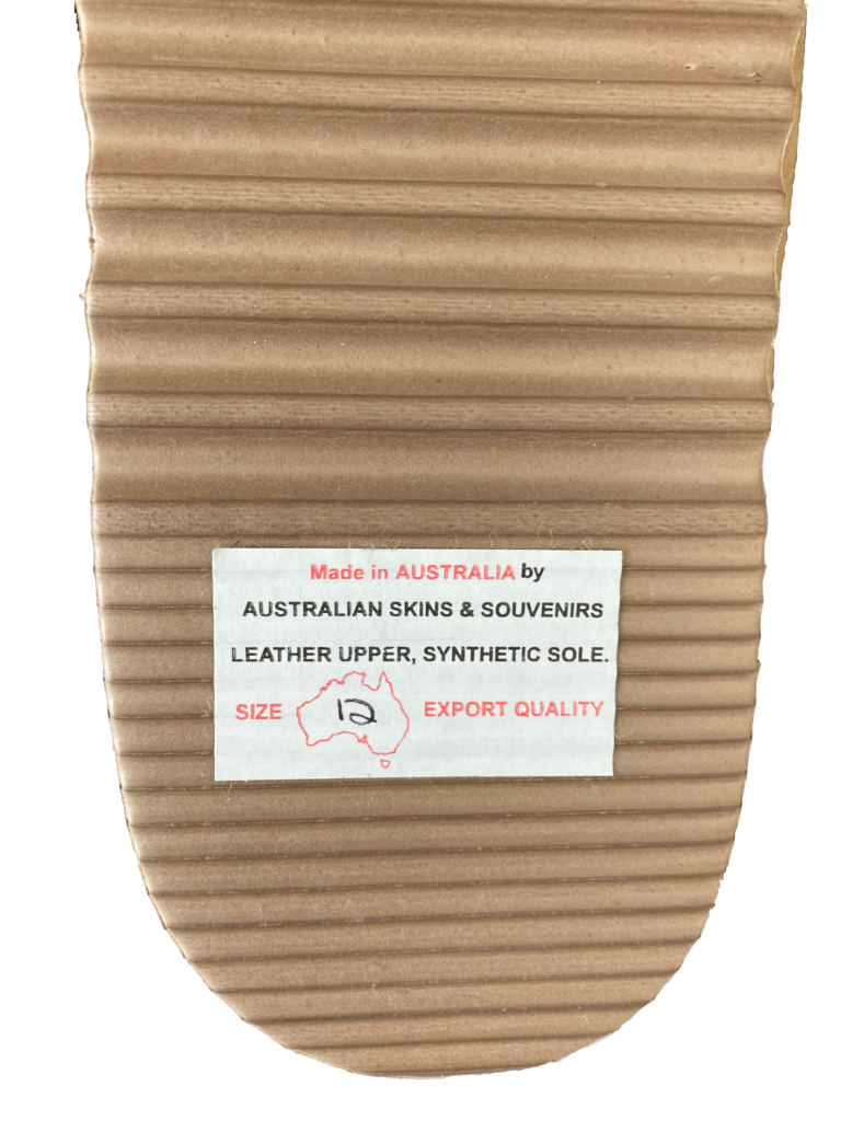 Australian Sheepskin Boots kâre Fineworks