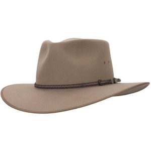 Australian Cattleman's Hat